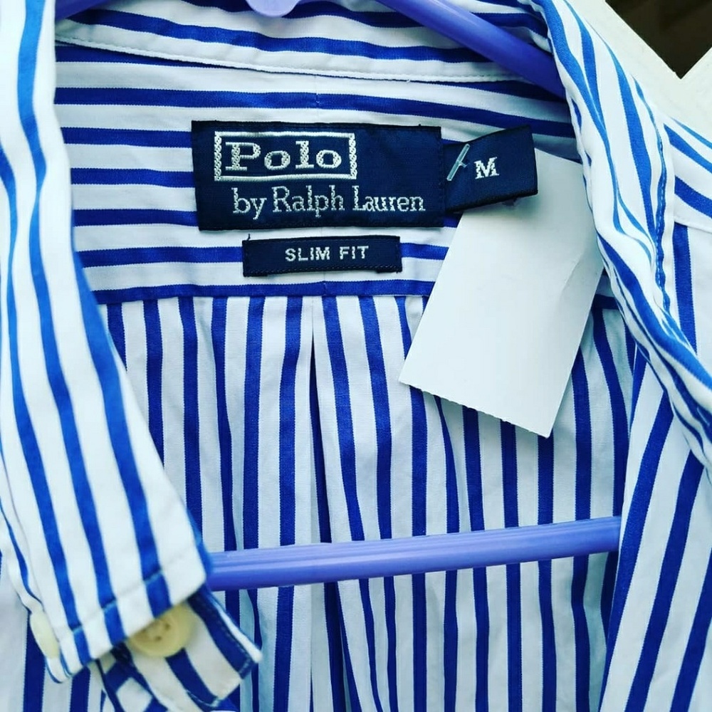 Polo by Ralph Lauren